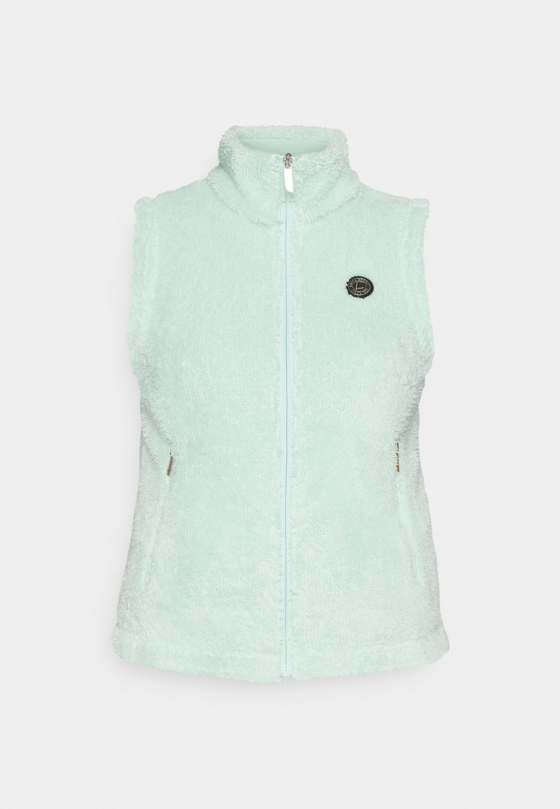 LUHTA Bodywarmer groen LUHTA Bodywarmer groen