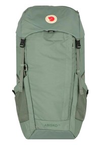 Fjällräven ABISKO HIKE 35 S/M - Wandelrugzak - patina green