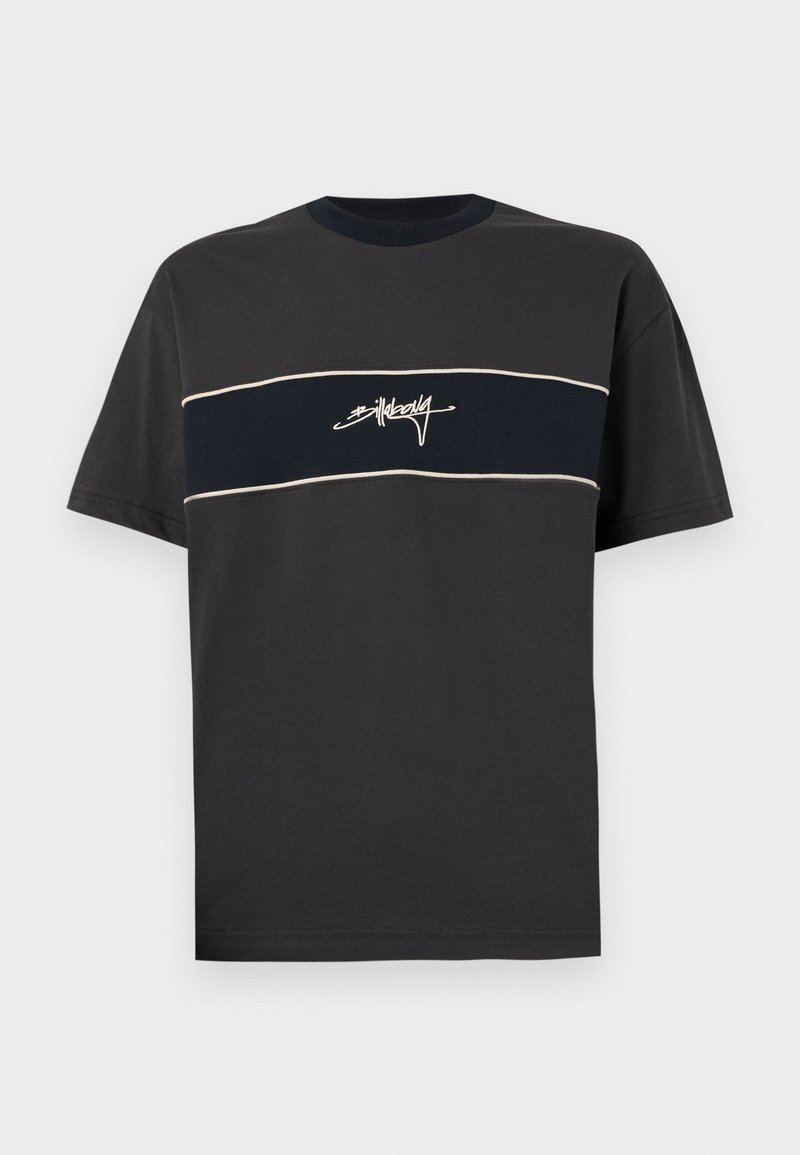 Billabong T-shirt basic zwart