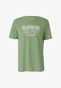 Niet geselecteerd, salbeigrün