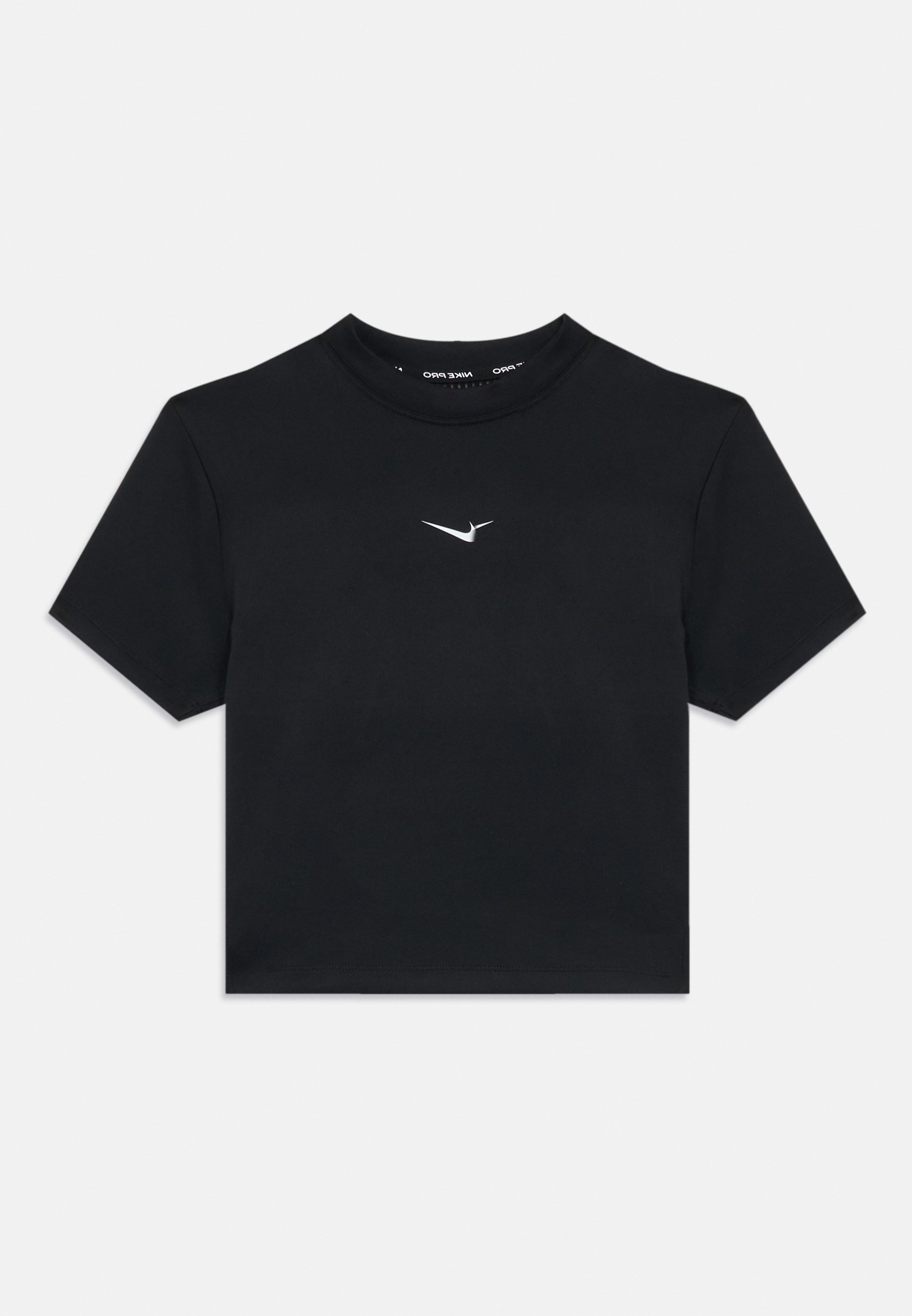★ Nike★ Sportswear Slim Crop T-shirt W Black HQ1710010 HQ NIKE AS W NSW SLIM CROP TEE STREET BLACK（ナイキ ウィメンズ