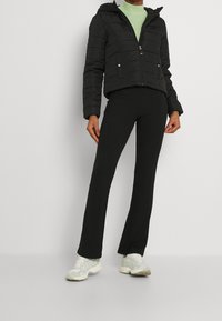 Vero Moda Übergangsjacke - black