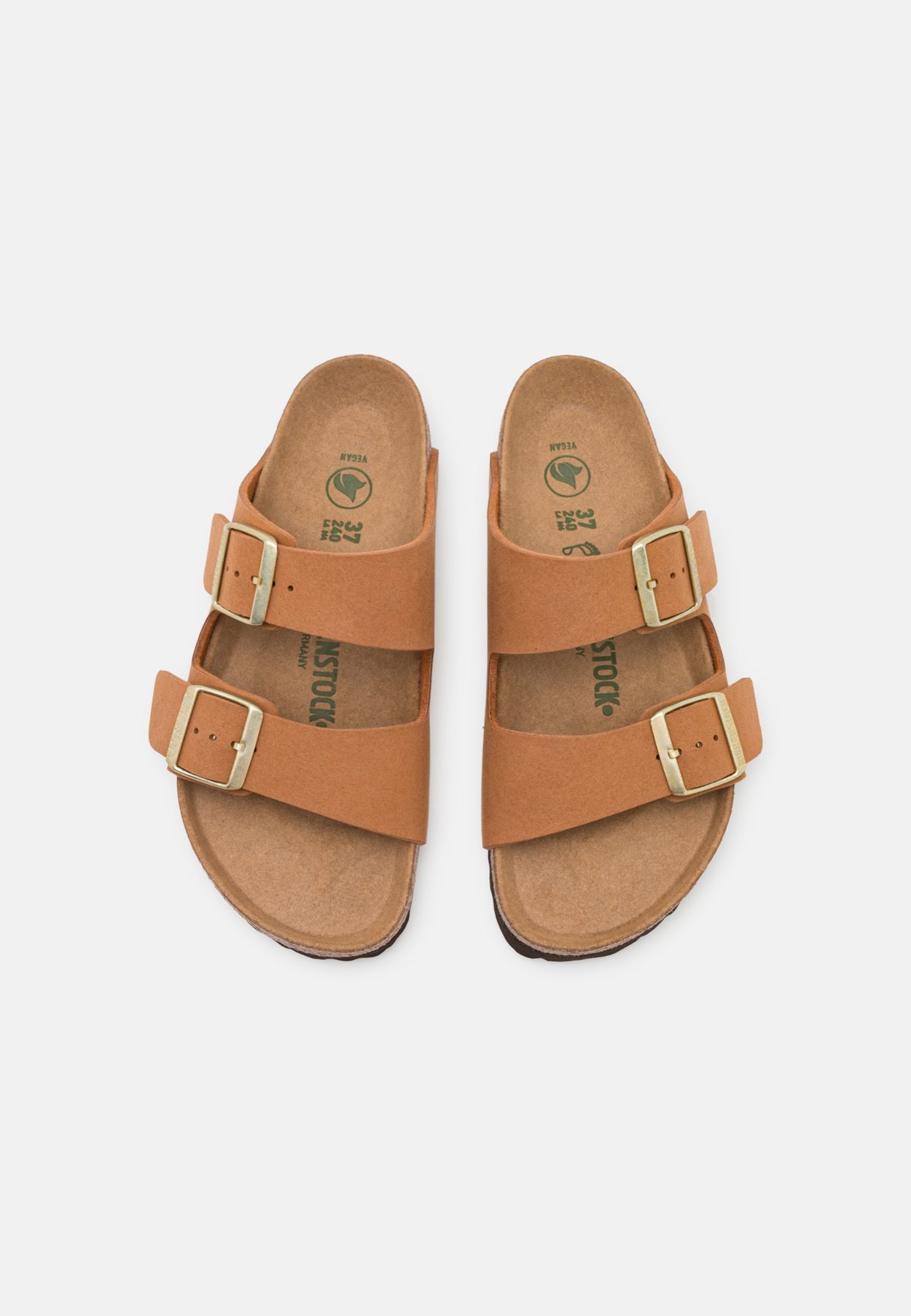 Riemensandalette