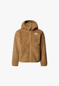 Seleccionado, teddy brown