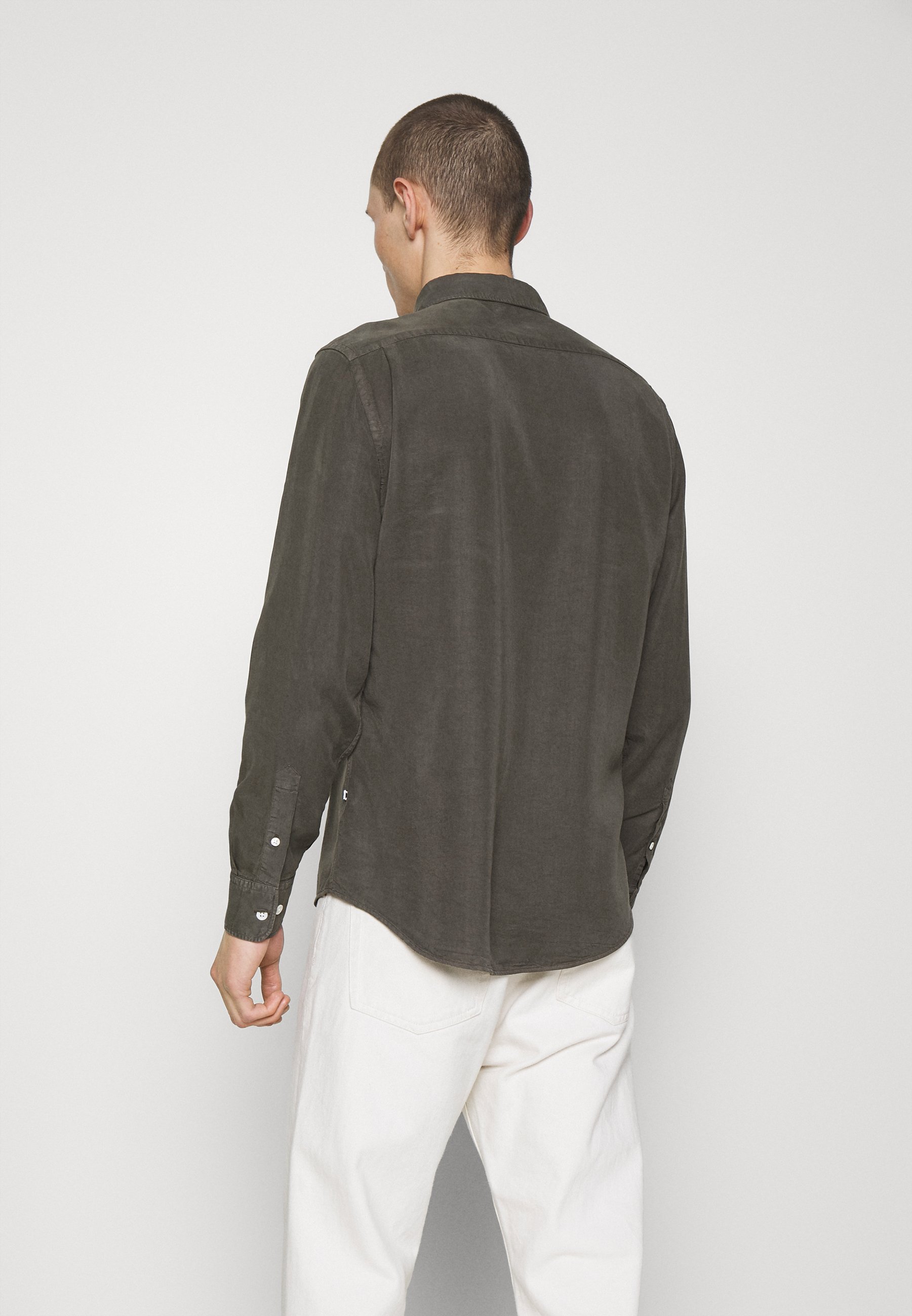 Homme MANZA SLIM - Chemise Homme MANZA SLIM - Chemise