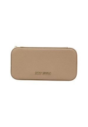 SCHMUCKTASCHE DEGIOVANNI - Andre accessories - taupe