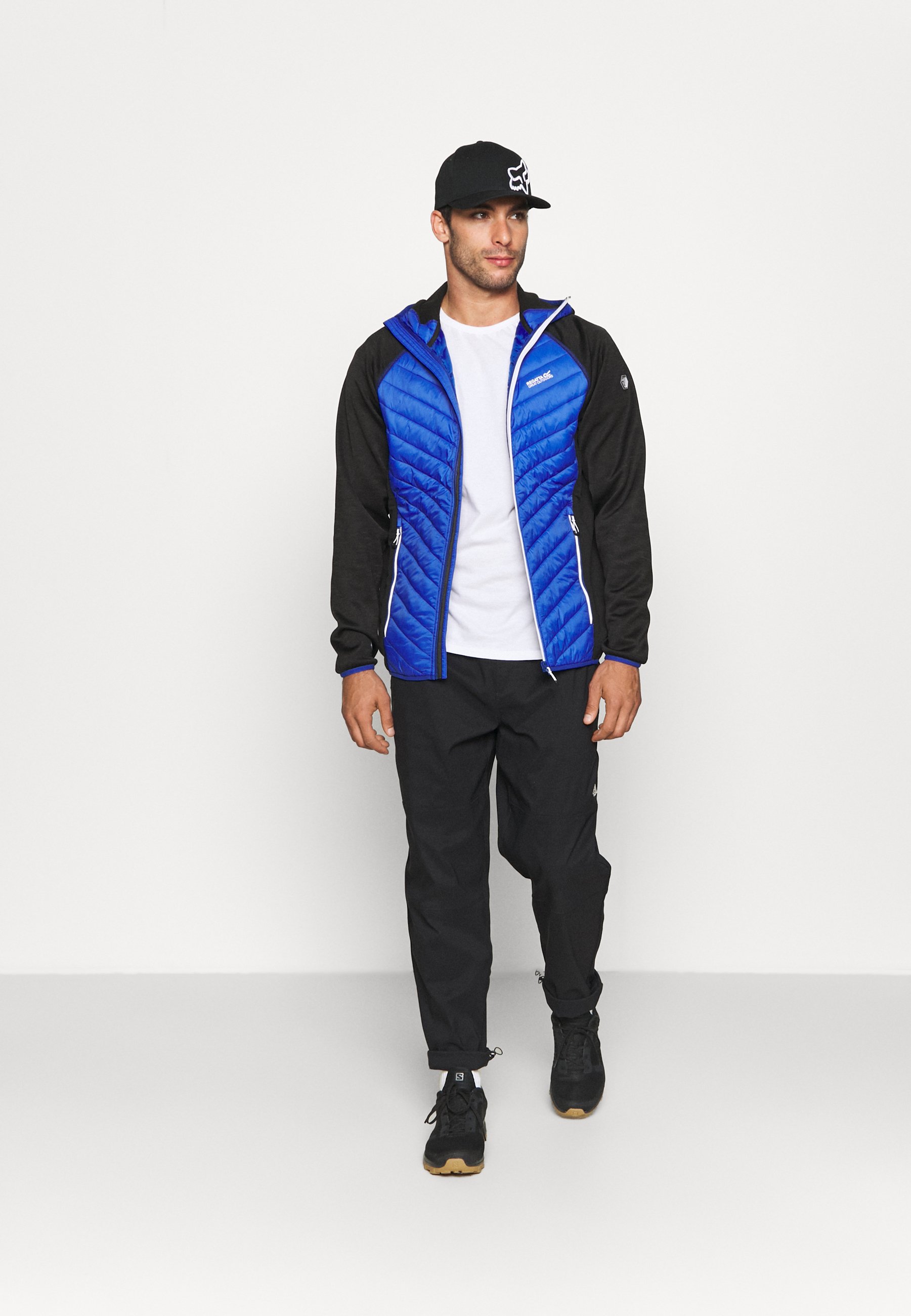 Men ANDRESON VI HYBRID - Outdoor jacket Men ANDRESON VI HYBRID - Outdoor jacket