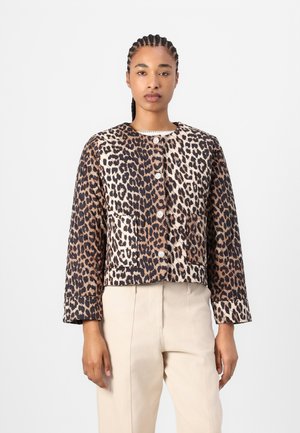 SYBILLE JACKET - Chaqueta de entretiempo - multi coloured