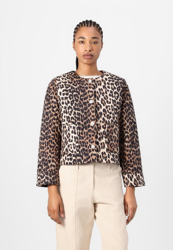 SYBILLE JACKET - Übergangsjacke