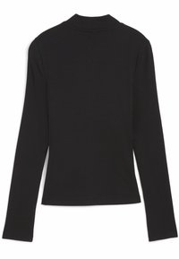 Puma CLASSICS  - Camiseta de manga larga - black