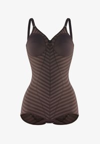 Unausgewählt, schiefer