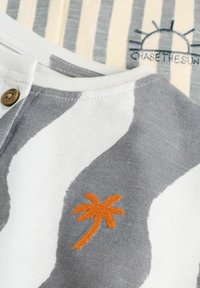 Next REGULAR FIT 3 PACK - Combinaison - monochrome