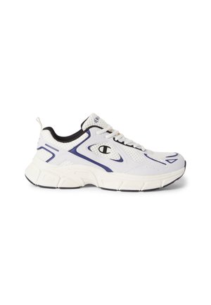 Sneaker low - light grey