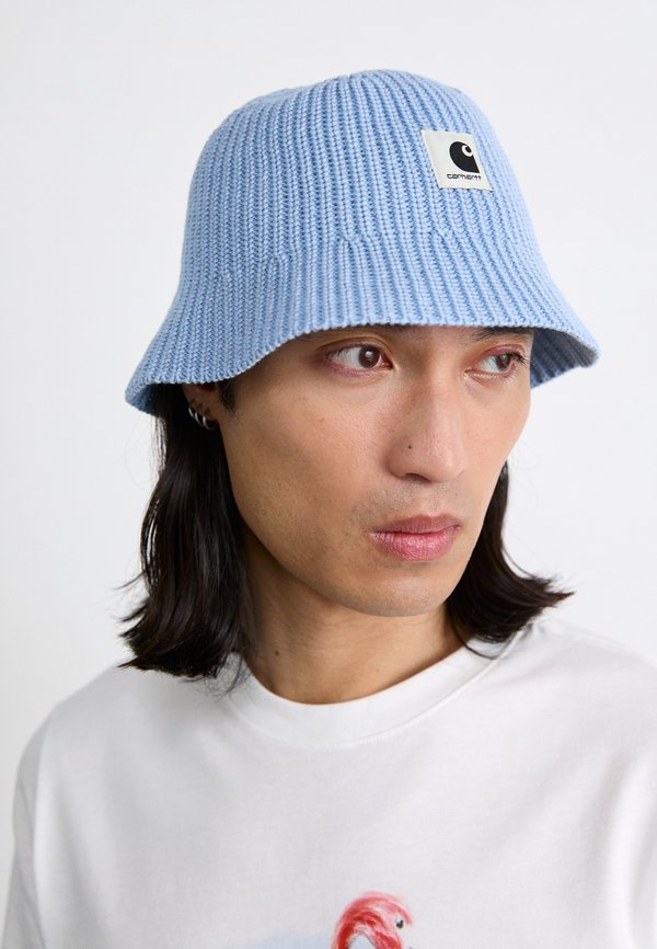 PALOMA HAT UNISEX - Hat - air sky - Main Image