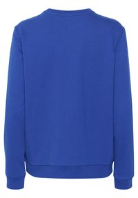 Saint Tropez FANILE - Felpa - surf blue