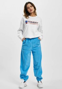 Tommy Jeans - Spodnie treningowe