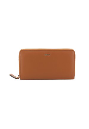 Wallet - cuoio