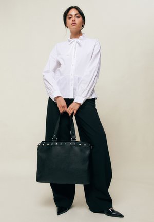 MISAKO UKARA - Kabelka - black