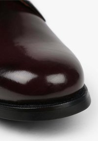 Scalpers BROOK  - Business-Schnürer - burgundy