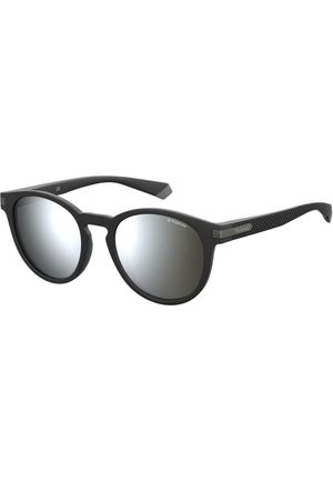 Polaroid UNISEX - Occhiali da sole - mtt black