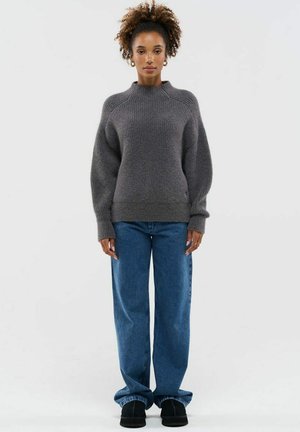 Trui - grey