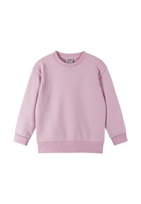 Niewybrane, pale rose