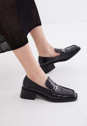 Vagabond Chaussons - black