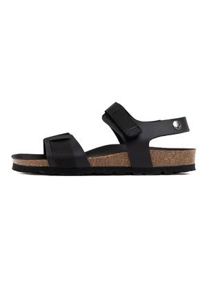 SPIRIT - Sandalen - black