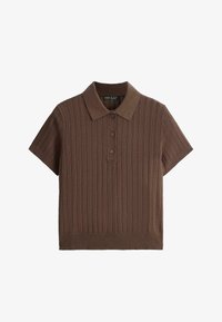 Sélectionné, brown