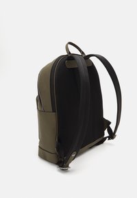 Michael Kors COMMUTER UNISEX - Σακίδιο πλάτης - olive
