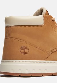 Timberland - Sneakersy wysokie