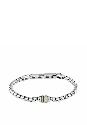 Morellato, BRACCIALE DIAMONDS - Bracciale - stainless steel,yellow gold