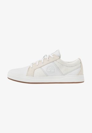 DAVIS SQUARE - Sneaker low - white