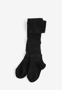 Next RICH 3 PACK - Collant - black berry