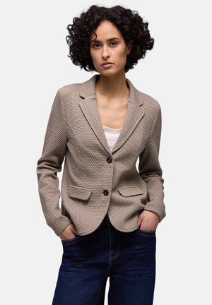 STRUKTUR - Blazer - braun