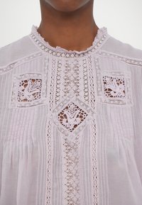 Vanessa Bruno CALIN - Pluus - parme