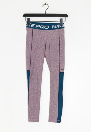 Nike Performance Punčochy - pink