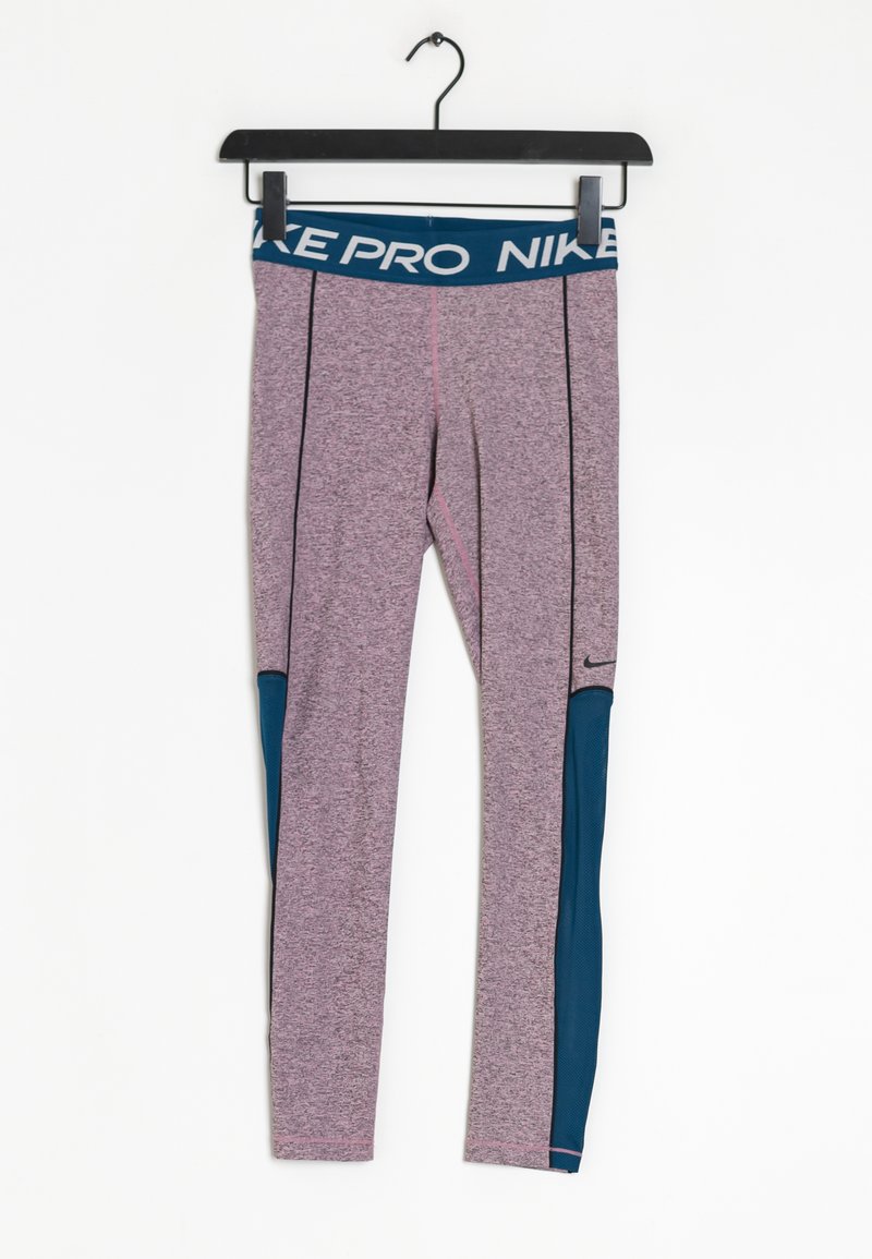 Nike Performance Tights - pink