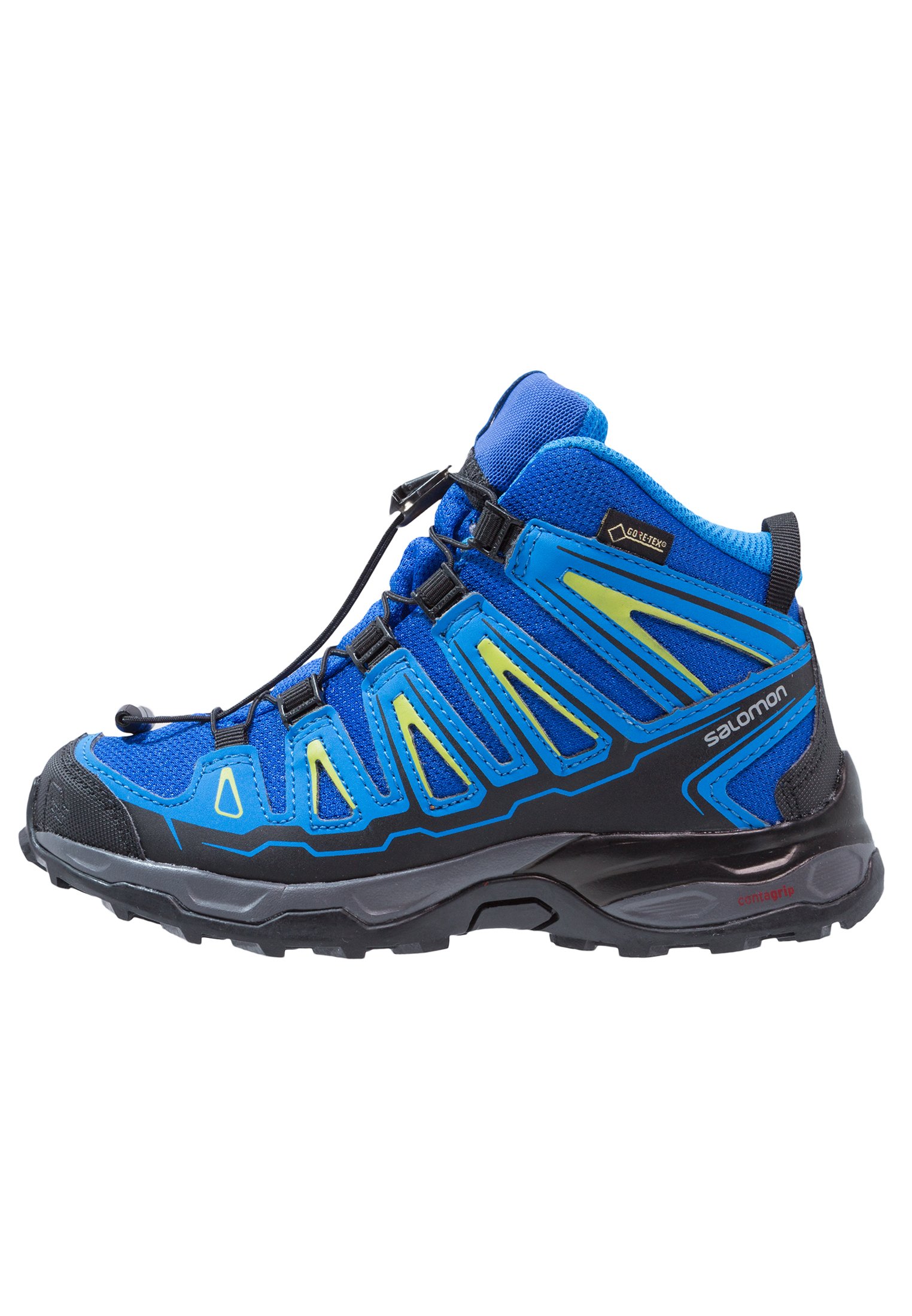 salomon x ultra mid gtx