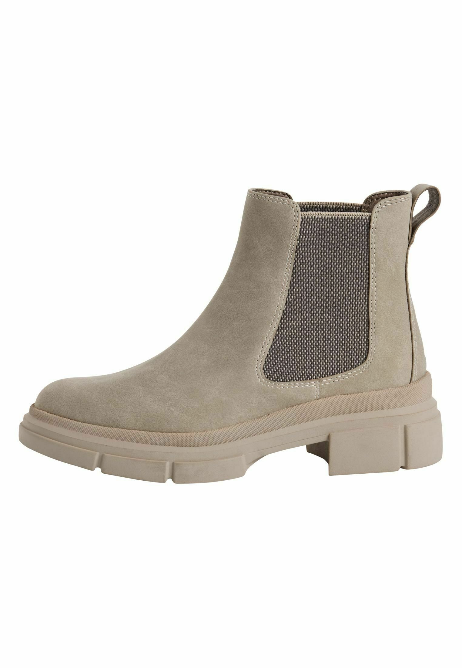 Tamaris Chelseaboot 1-25828-43 001 Maat: 37 EU