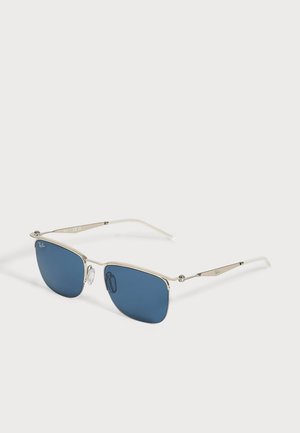 Ray-Ban, UNISEX - Слънчеви очила - silver-coloured
