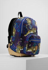 Pick & Pack WILD CATS - Rucksack - multi-coloured