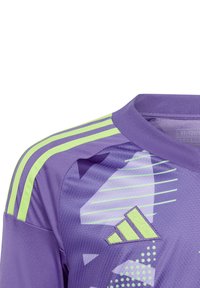 adidas Performance TIRO 24 COMPETITION  - Torwarttrikot - lila
