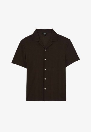 Reiss, Pluus - dark brown