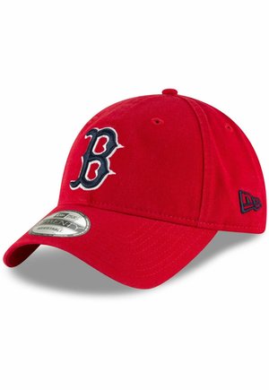9TWENTY STRAPBACK   BOSTON RED SOX - Gorra - red