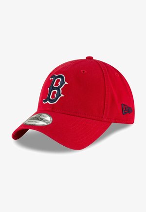 New Era, 9TWENTY STRAPBACK BOSTON RED SOX - Pet - red