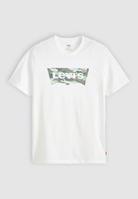 Ei valittu, camo white