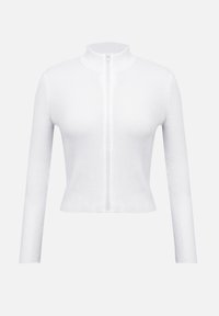 Selecionado, optic white