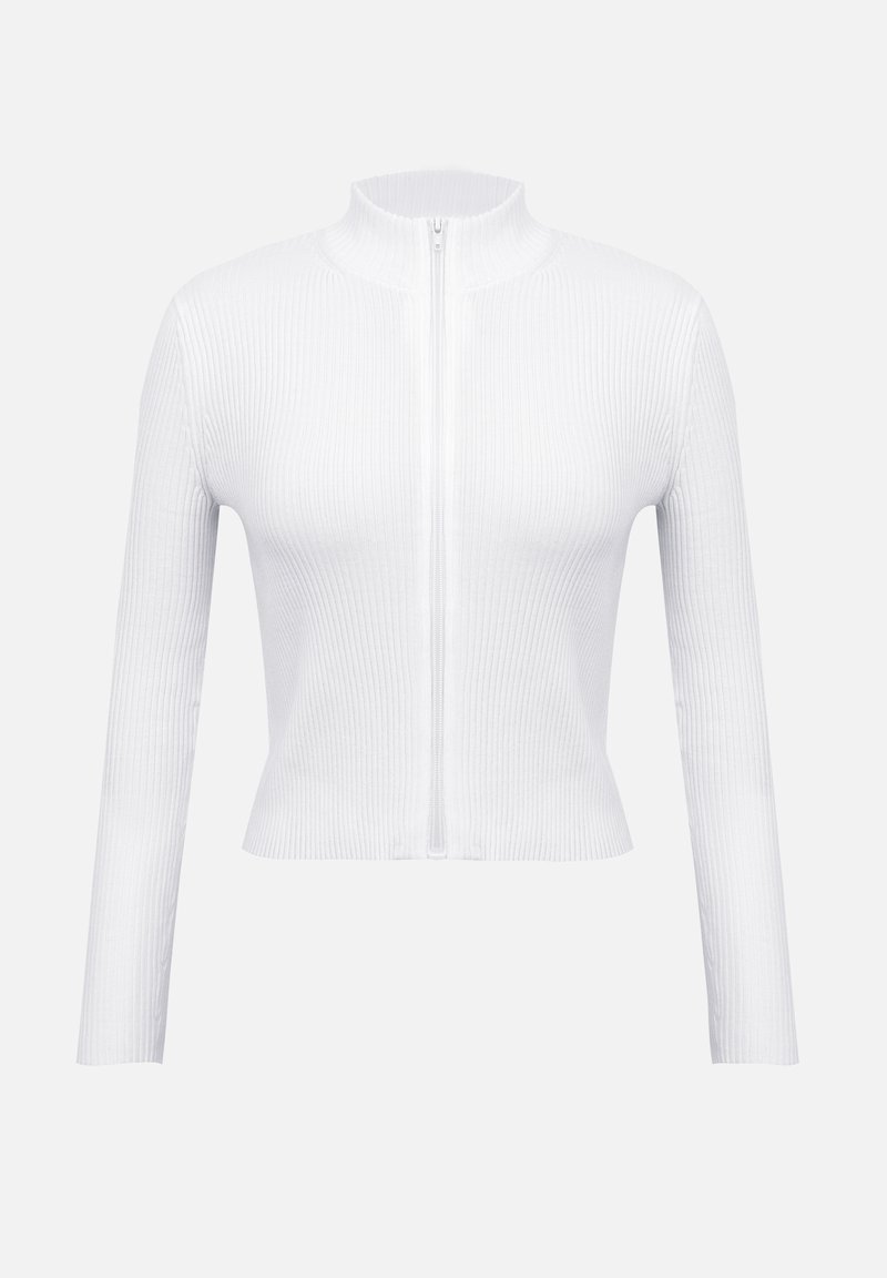 Chaqueta de punto