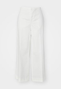 TAHIANA - Pantaloni - open white